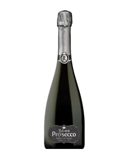 Prosecco N.V. (available in 187ml)