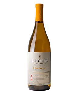 Chardonnay Private Reserve