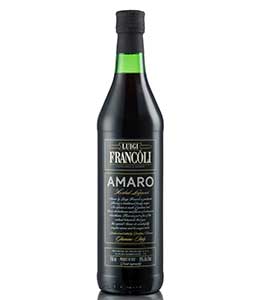 Francoli Amaro