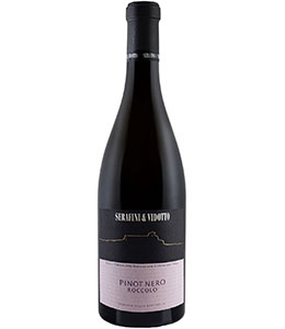 Pinot Nero Roccolo