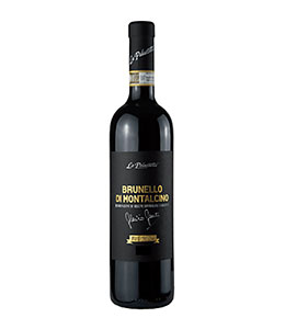 Brunello di Montalcino Riserva