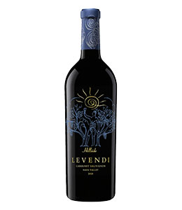 Cabernet Sauvignon Hillside