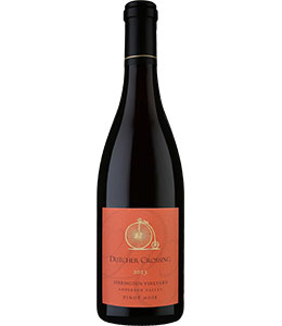 Pinot Noir Ferrington Vineyards