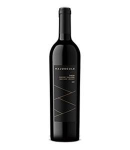 Cabernet Sauvignon Garcon