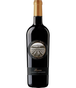 Cabernet Sauvignon Reserve