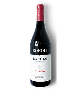 Barolo Villero