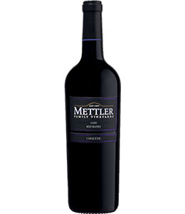 Copacetic Gig 4 Red Blend