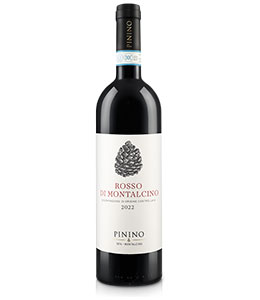 Rosso di Montalcino