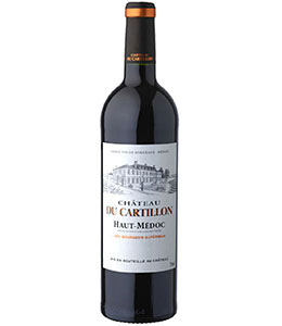 Haut - Medoc