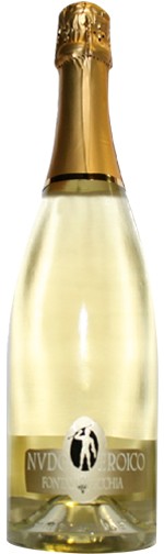 Nudo Eroico Sparkling Falanghina Extra Dry