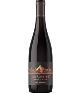 Pinot Noir Ravei