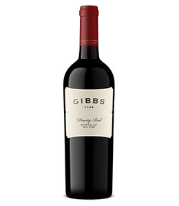 Dusty Red Blend