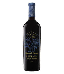 Cabernet Sauvignon Stagecoach Vineyard