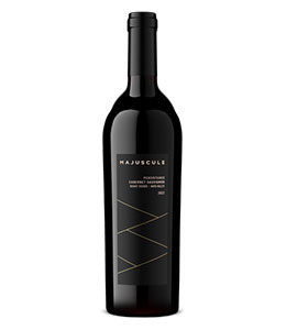 Cabernet Sauvignon Persistance