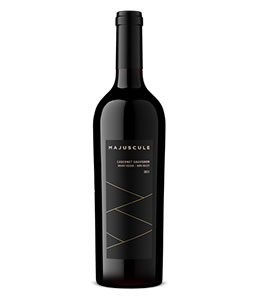 Cabernet Sauvignon Barrel Selected