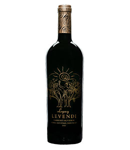 Cabernet Sauvignon Legacy