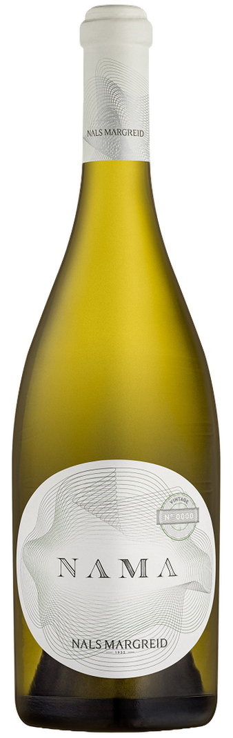 Cuvee Blanc  Nama