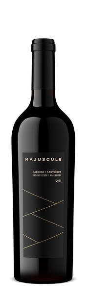Cabernet Sauvignon Mount Veeder