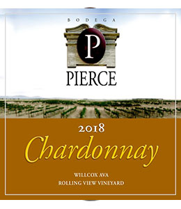Chardonnay 